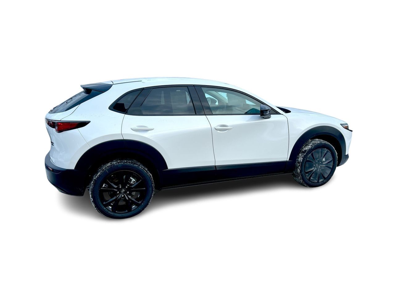Mazda CX-30  2026