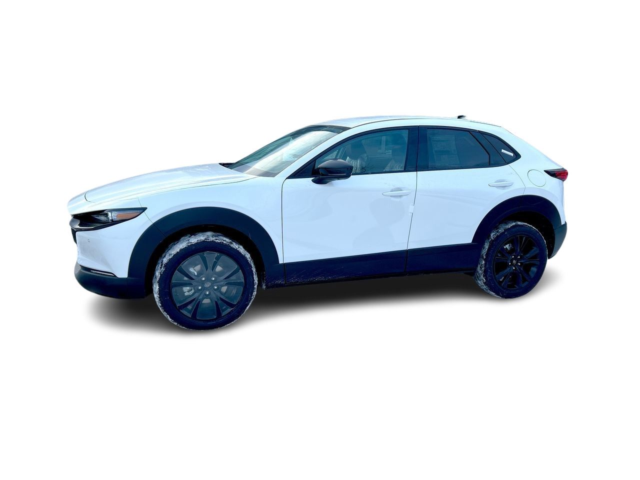 Mazda CX-30  2026