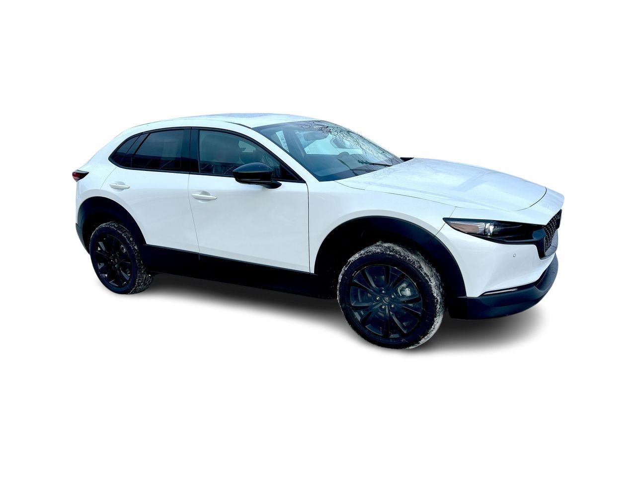 Mazda CX-30  2026
