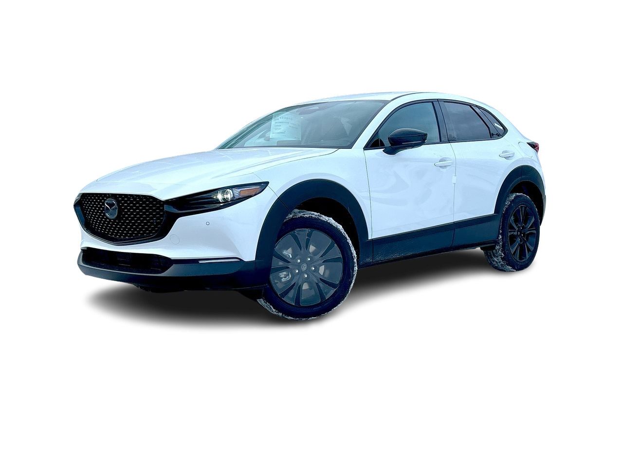 Mazda CX-30  2026