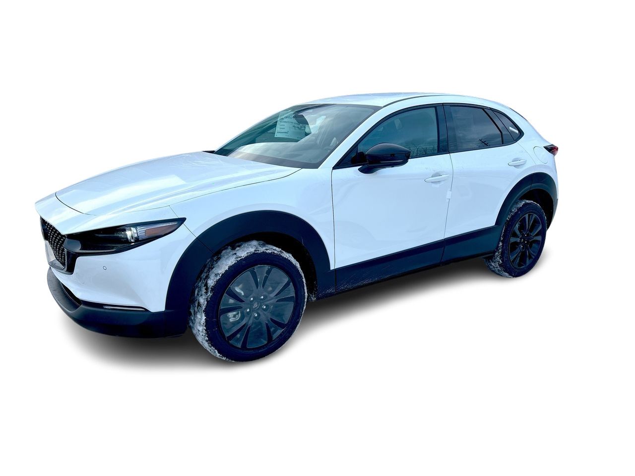 Mazda CX-30  2026