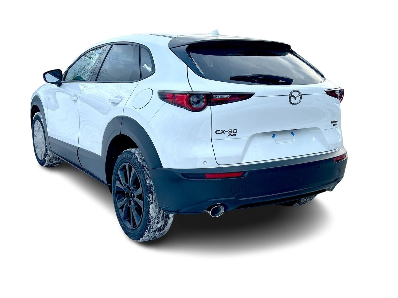 Mazda CX-30  2026