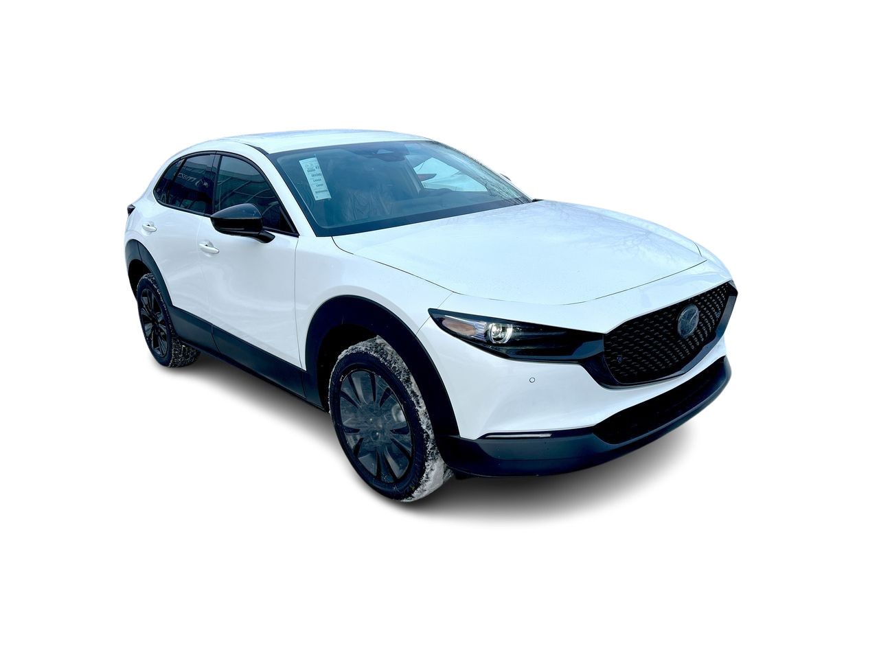Mazda CX-30  2026