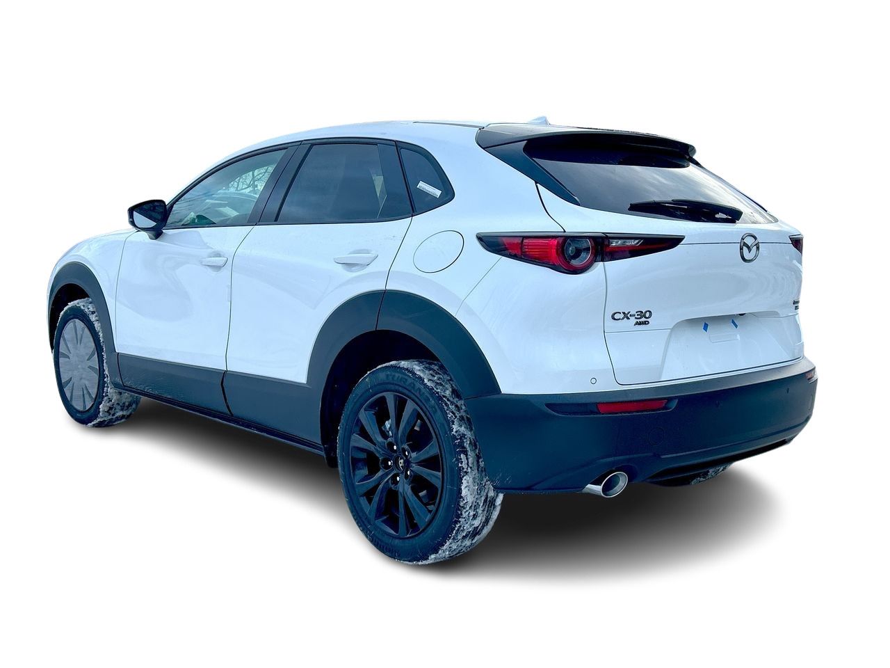 Mazda CX-30  2026