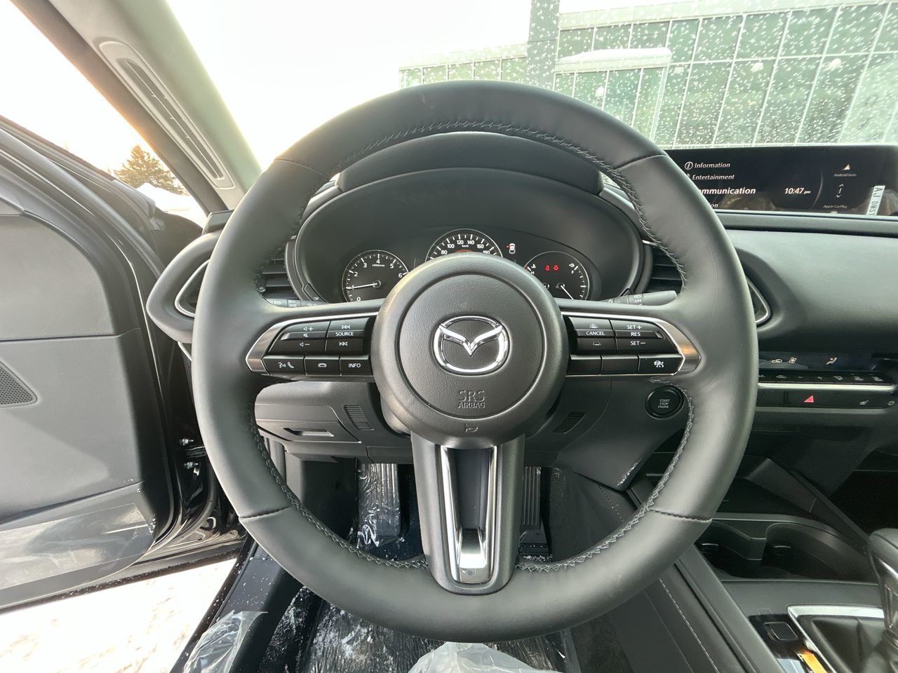 Mazda CX-30  2026