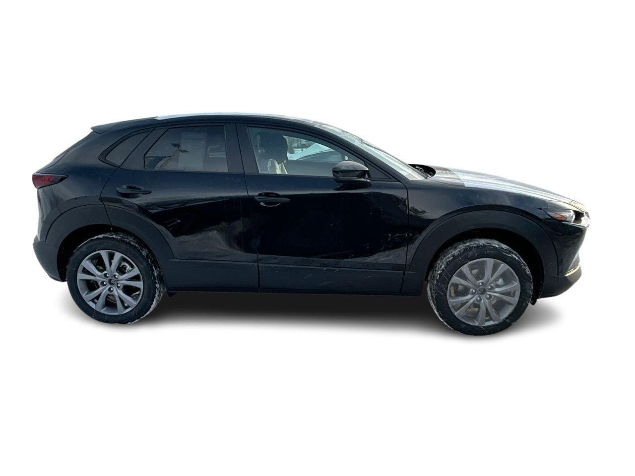 Mazda CX-30  2026