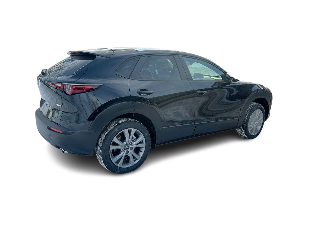Mazda CX-30  2026