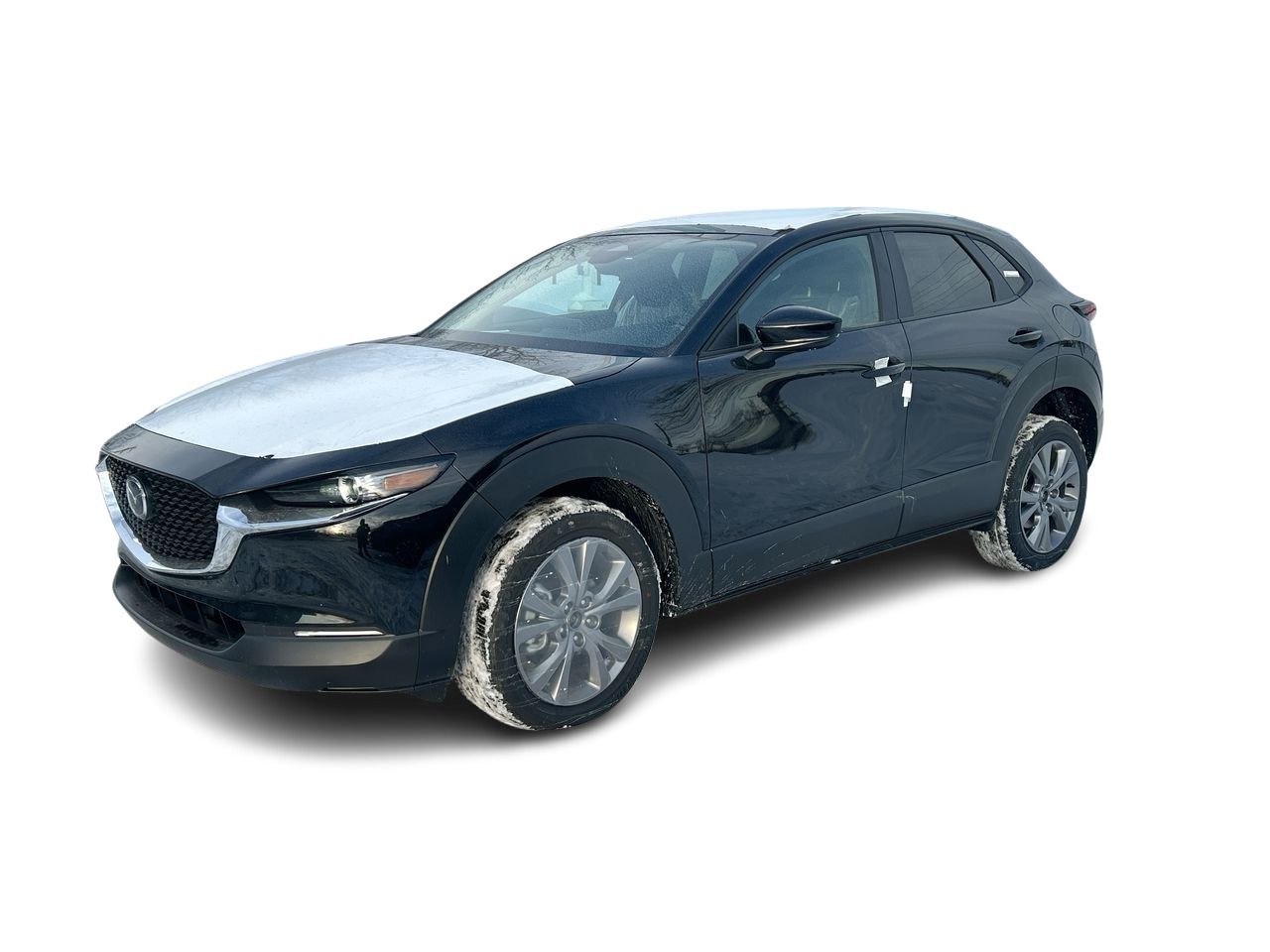 Mazda CX-30  2026