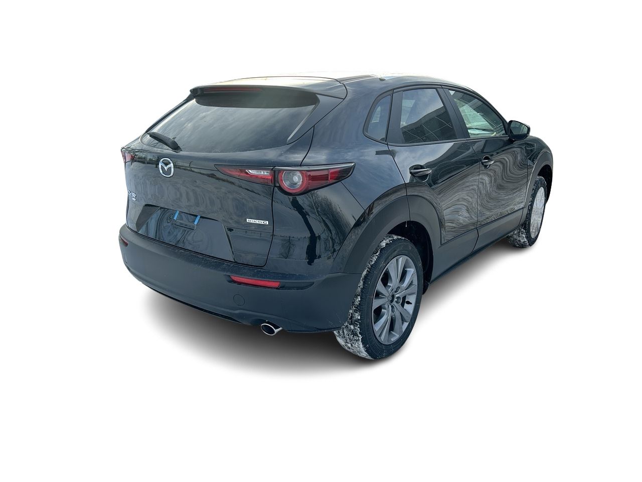 Mazda CX-30  2026