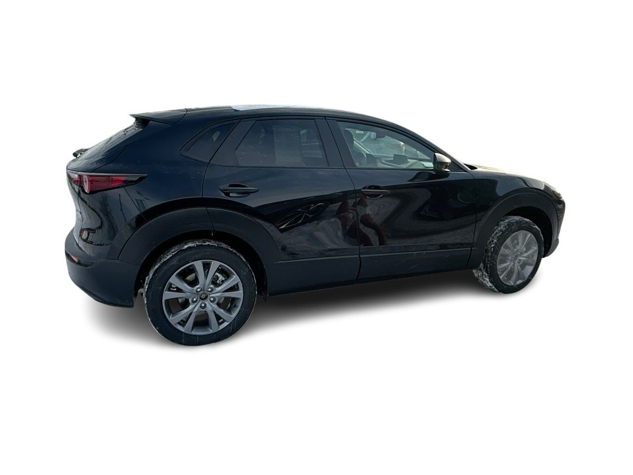 Mazda CX-30  2026