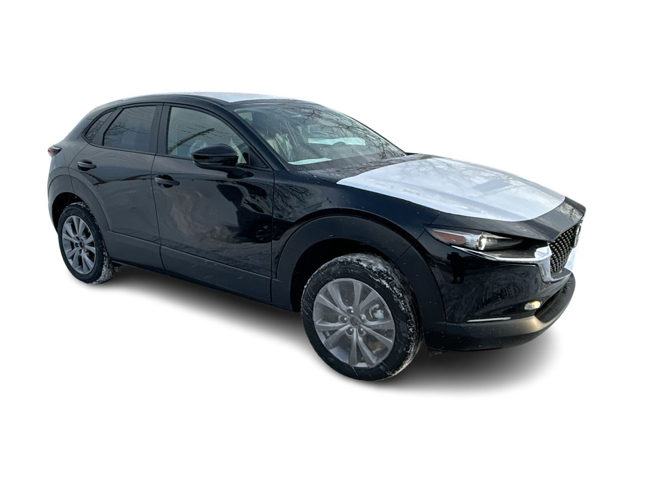 Mazda CX-30  2026