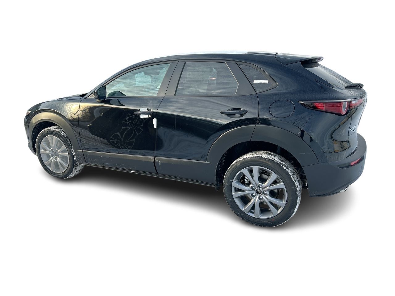 Mazda CX-30  2026