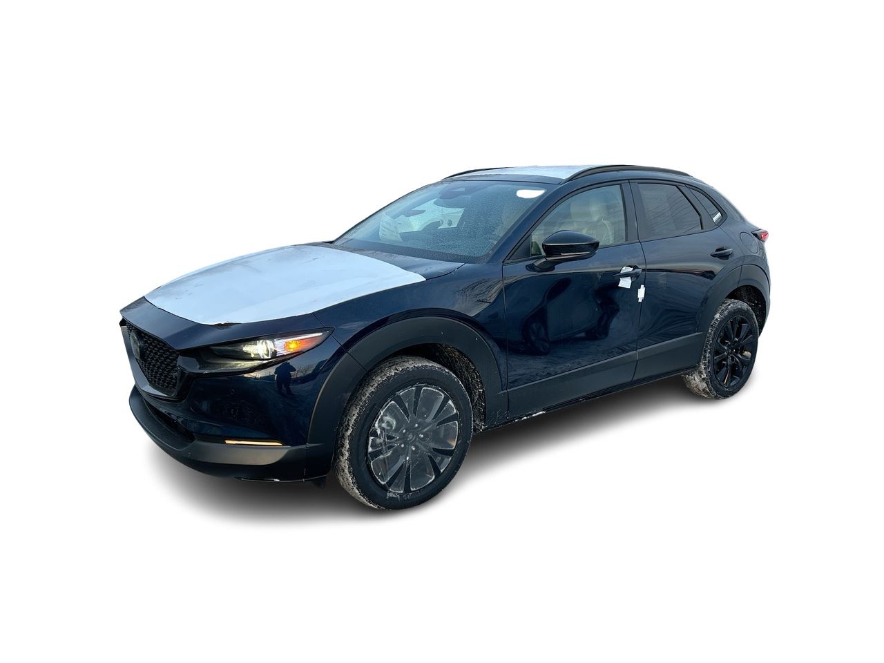 Mazda CX-30  2026