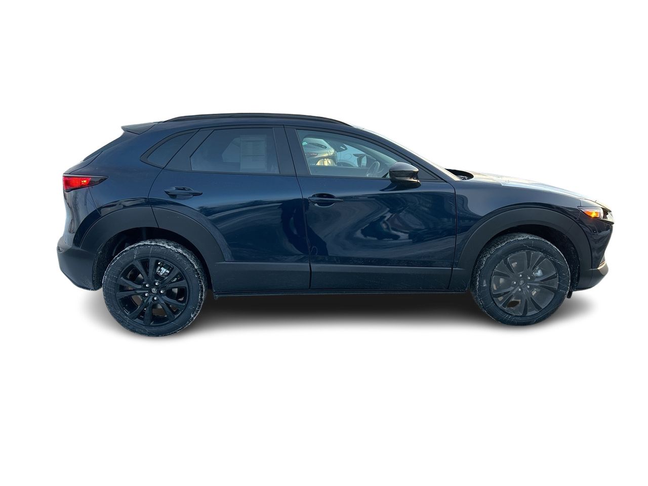Mazda CX-30  2026