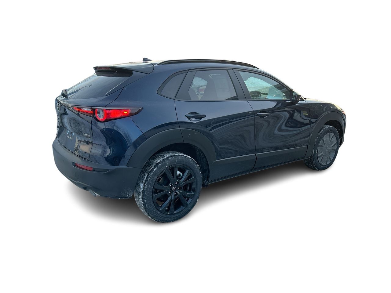 Mazda CX-30  2026