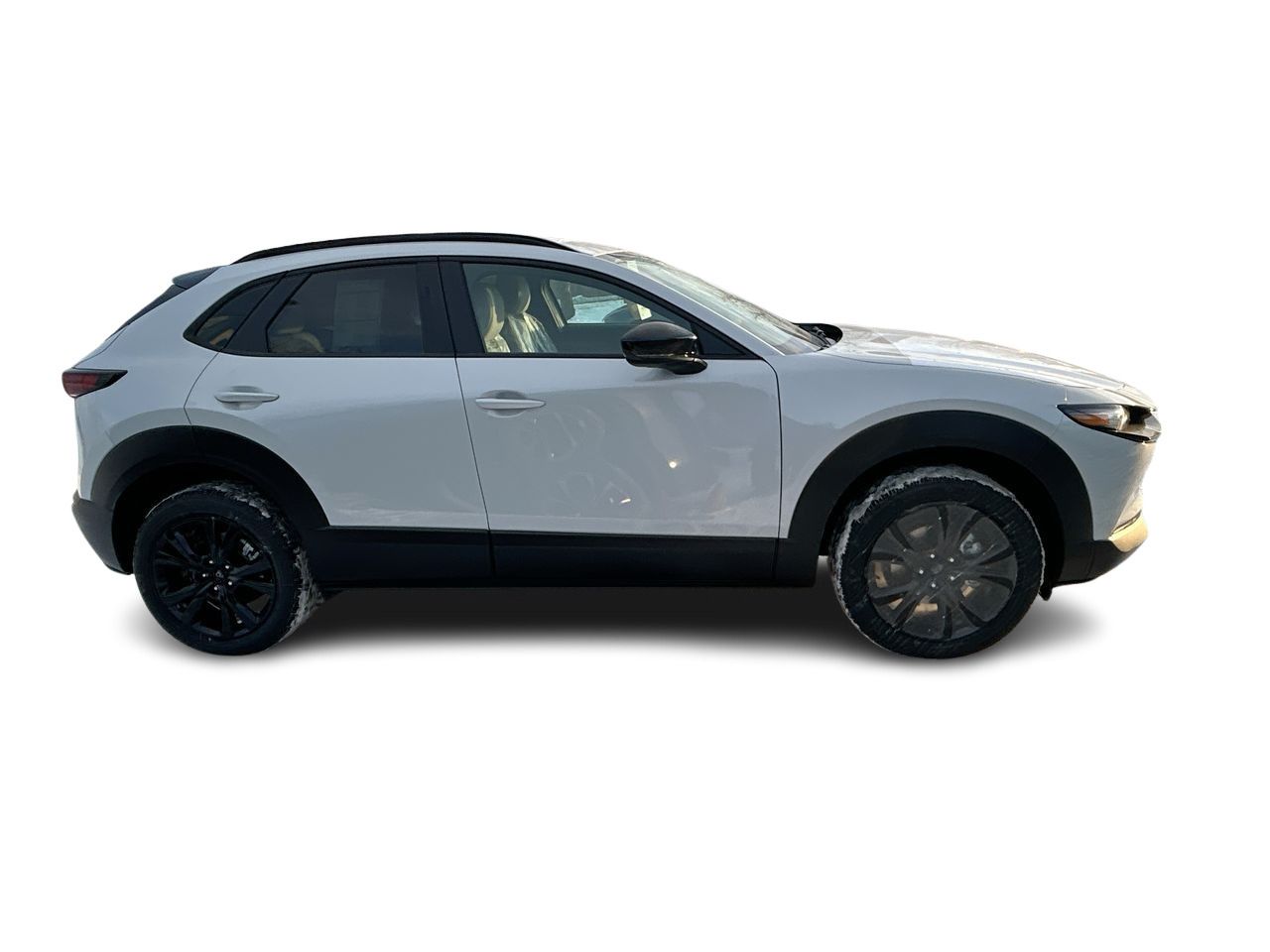 Mazda CX-30  2026