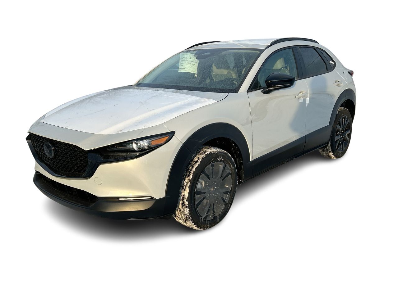 Mazda CX-30  2026
