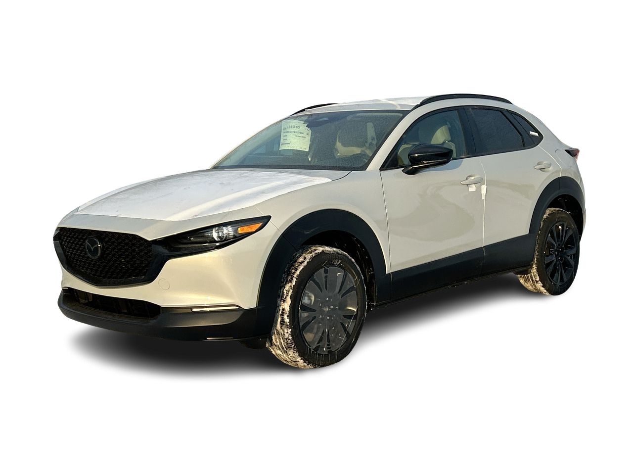 Mazda CX-30  2026