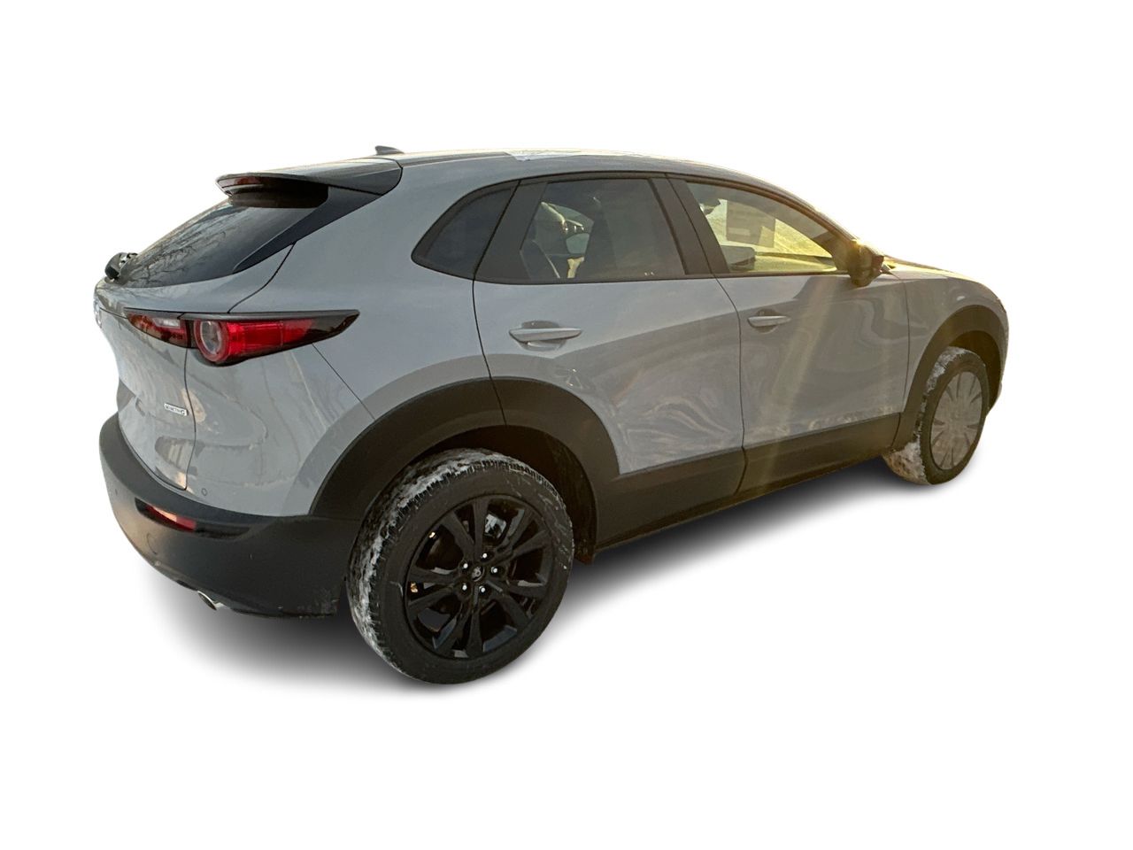 2026 Mazda CX-30