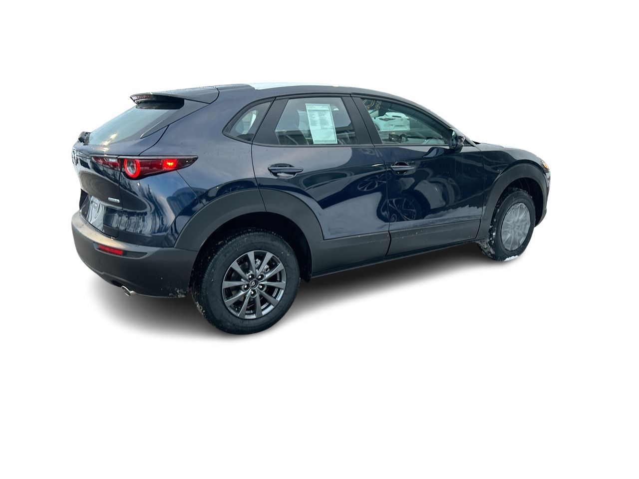 Mazda CX-30  2026