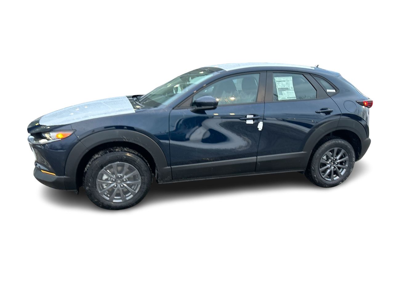 Mazda CX-30  2026