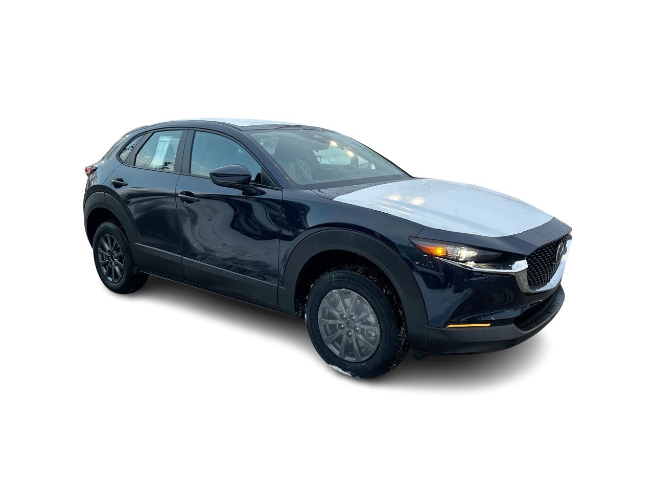 Mazda CX-30  2026