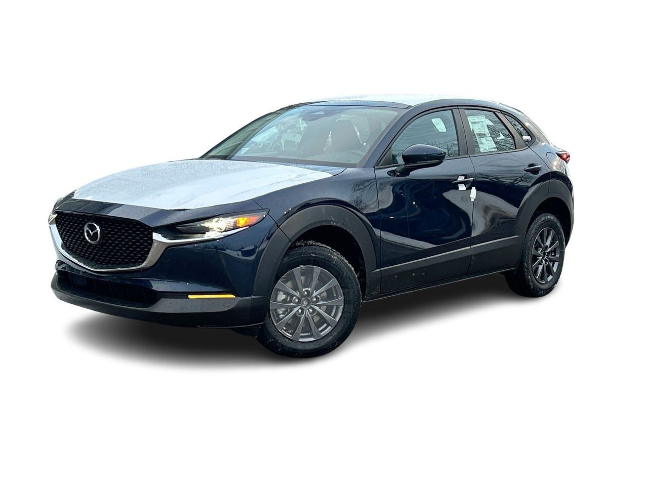 Mazda CX-30  2026