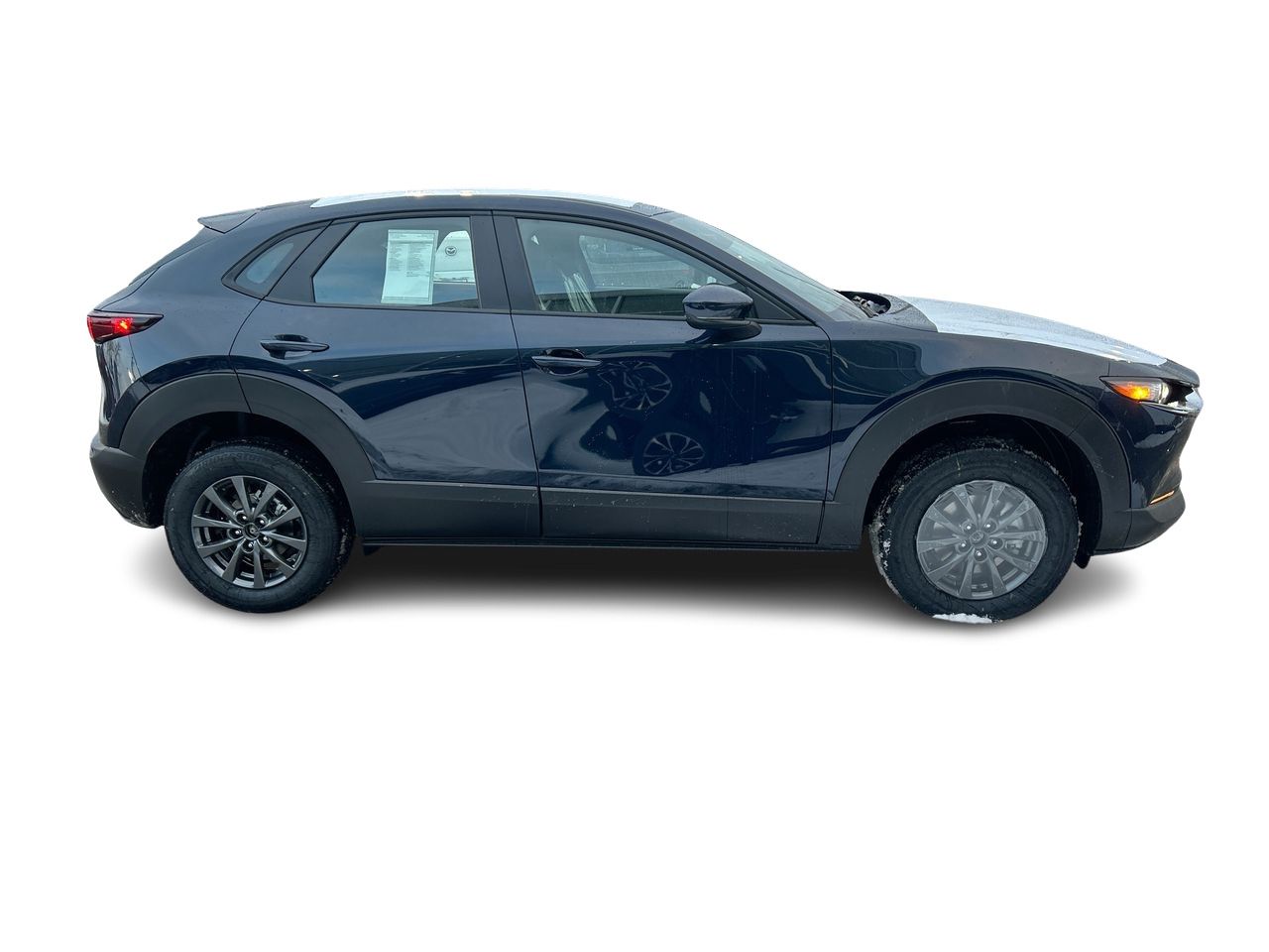 Mazda CX-30  2026