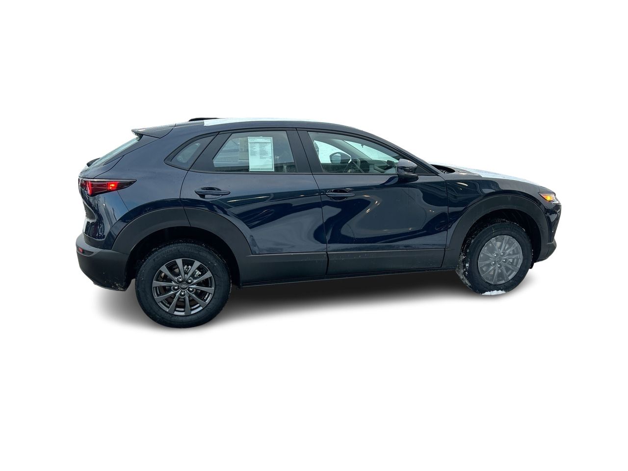Mazda CX-30  2026