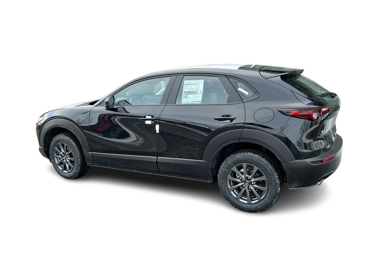 Mazda CX-30  2026