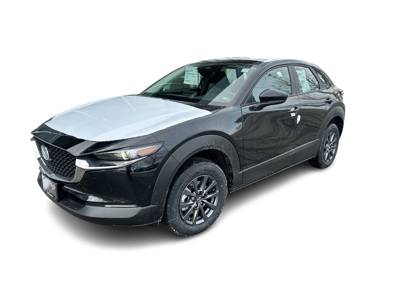 Mazda CX-30  2026