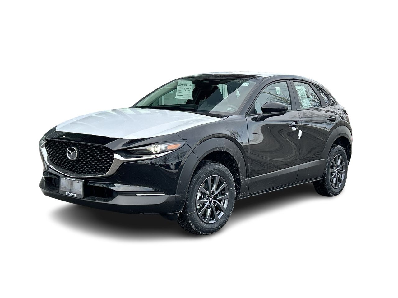 Mazda CX-30  2026