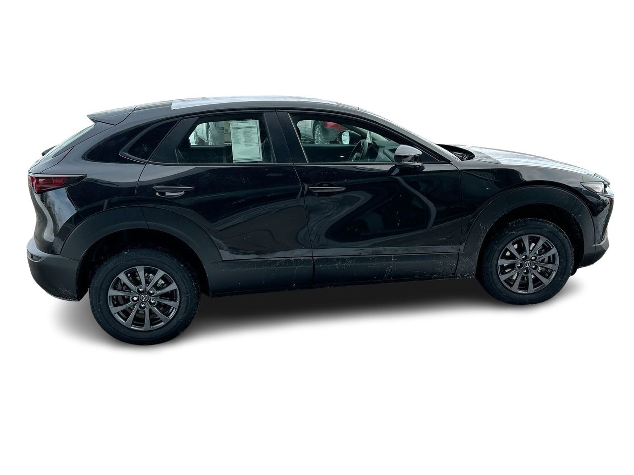 Mazda CX-30  2026