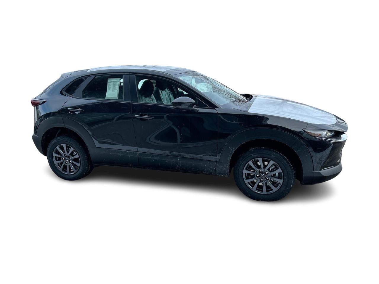 Mazda CX-30  2026