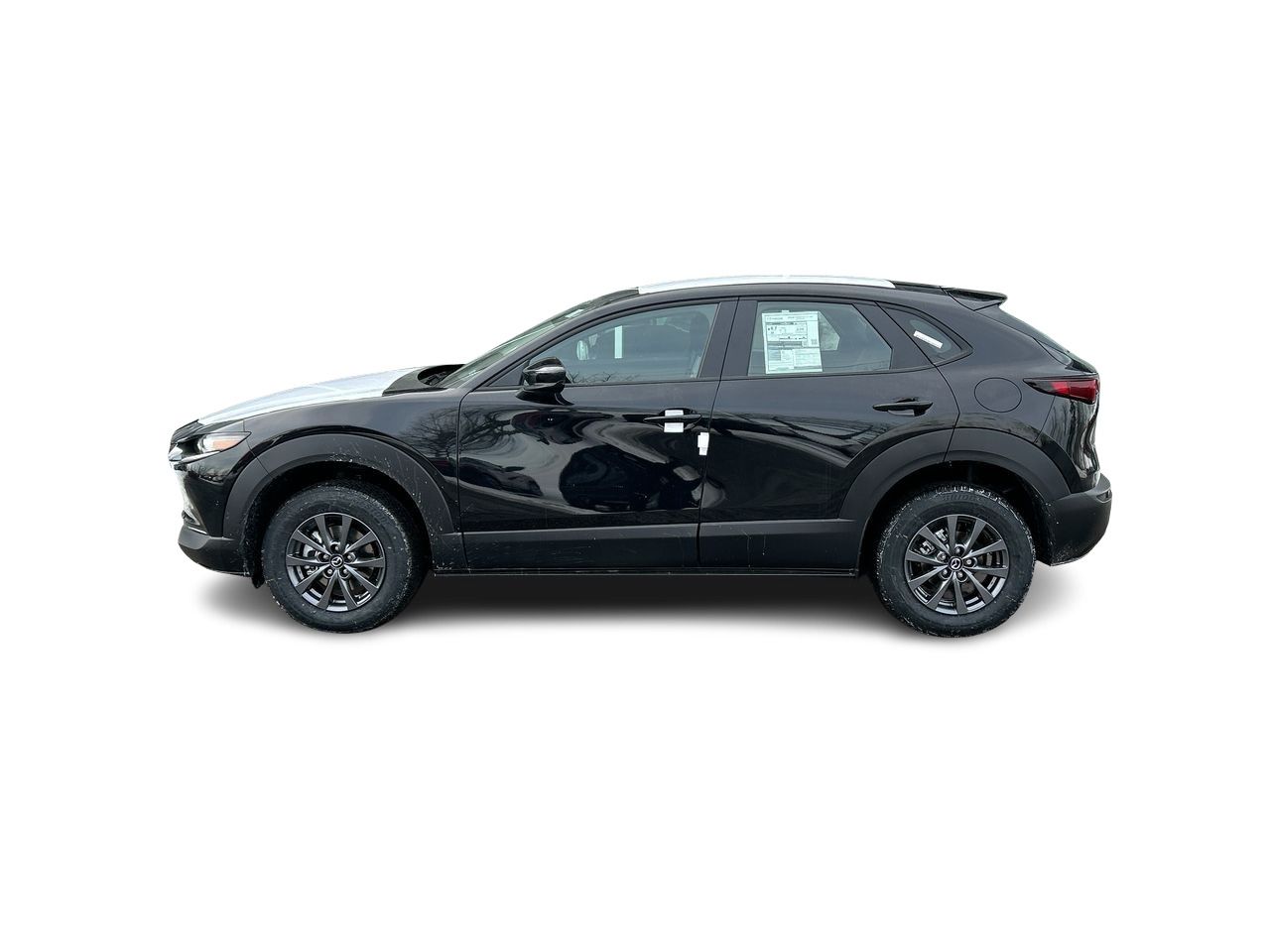 Mazda CX-30  2026