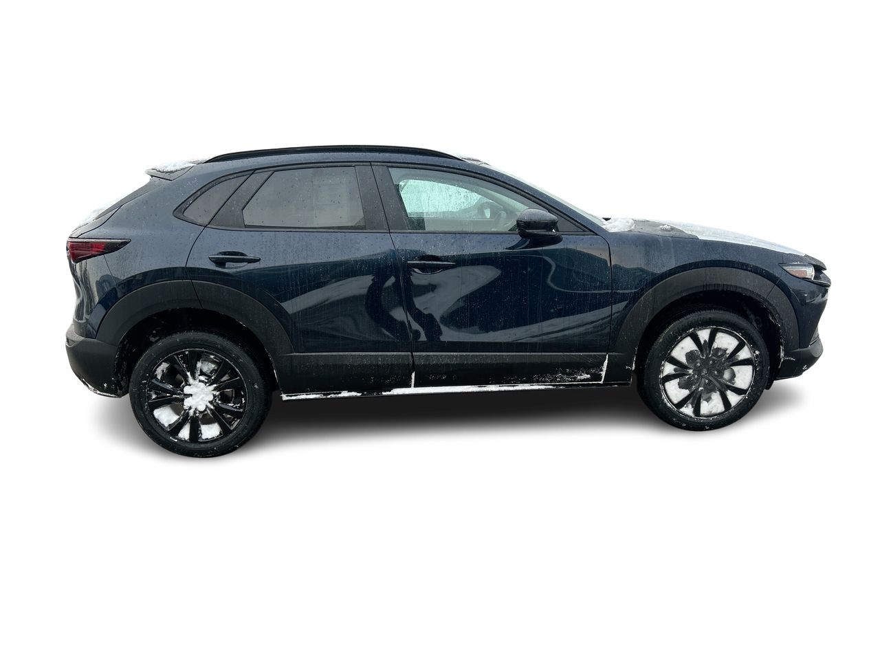 Mazda CX-30  2026