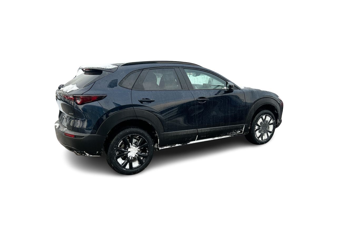 Mazda CX-30  2026
