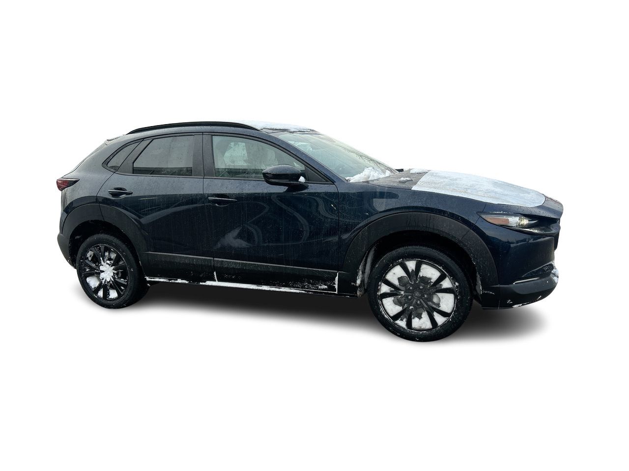 Mazda CX-30  2026