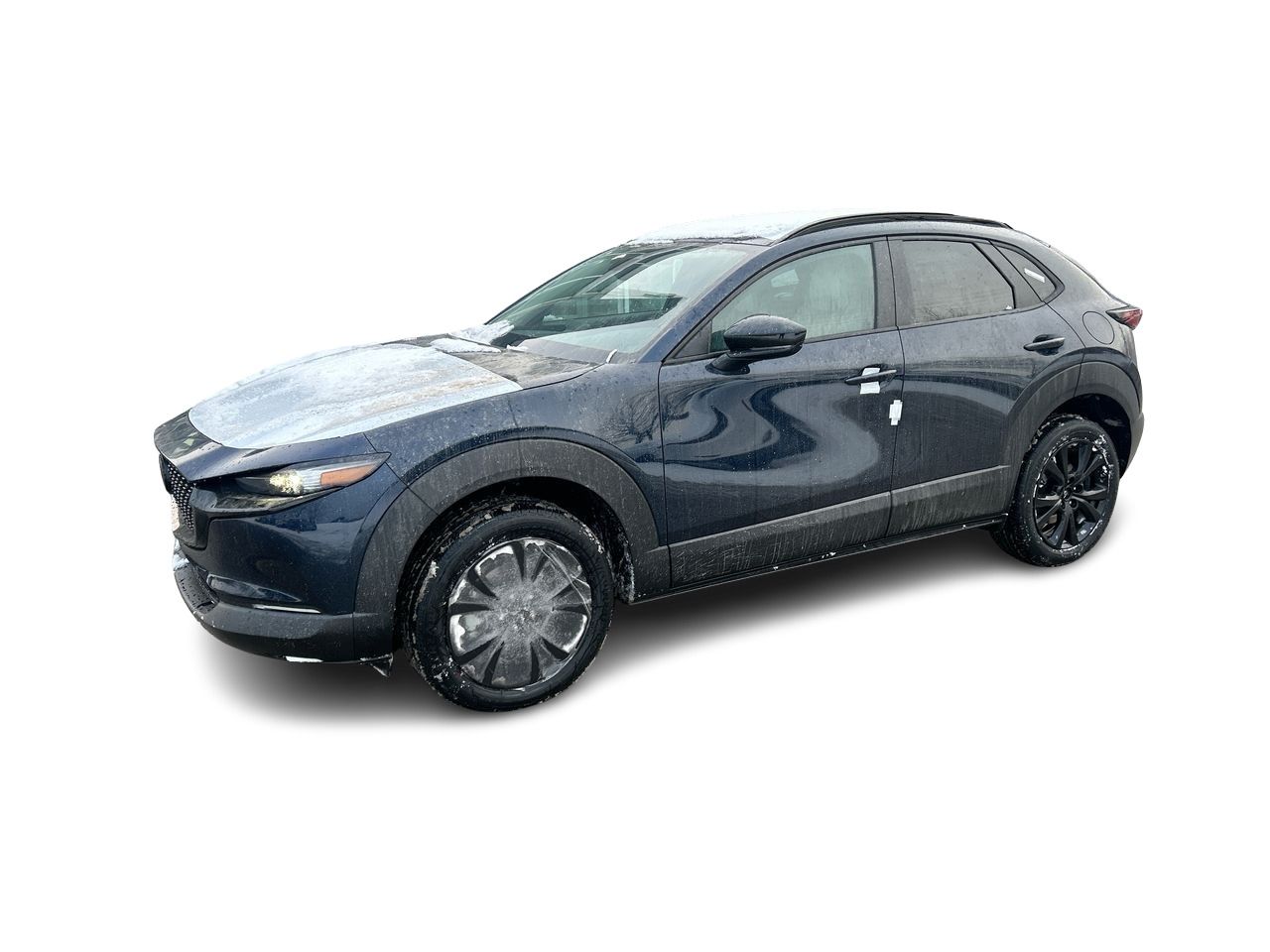 Mazda CX-30  2026