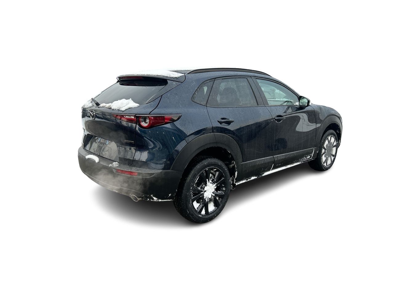 Mazda CX-30  2026