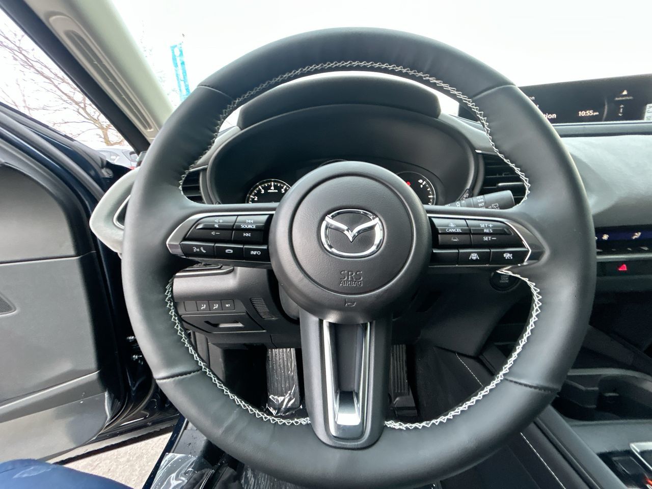 Mazda CX-30  2026