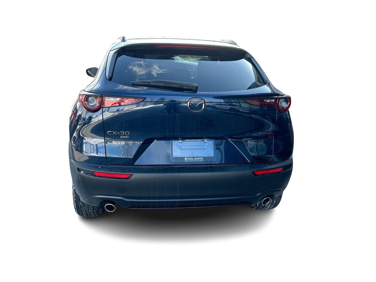 Mazda CX-30  2026 à Scarborough, Ontario