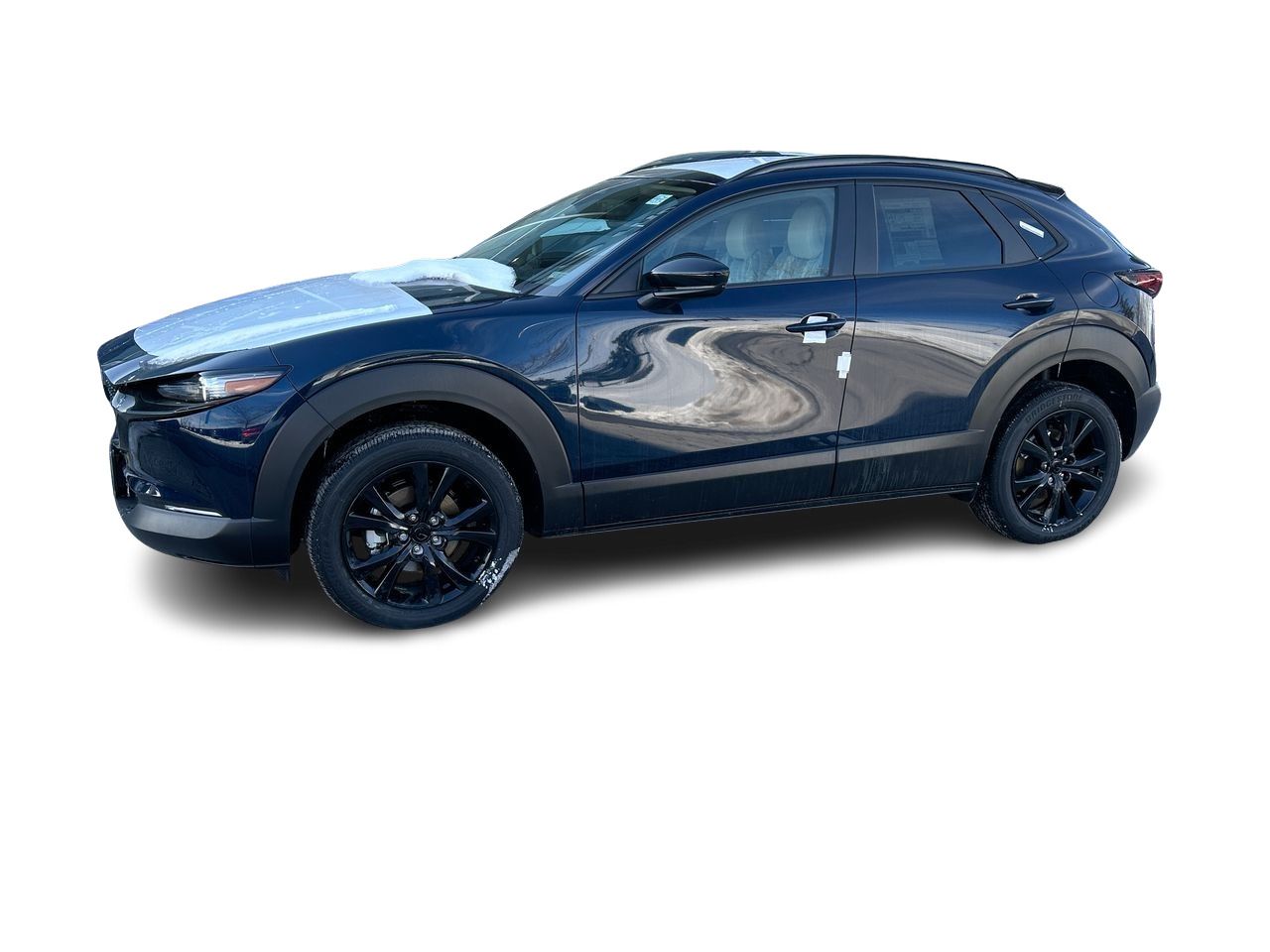 Mazda CX-30  2026 à Scarborough, Ontario