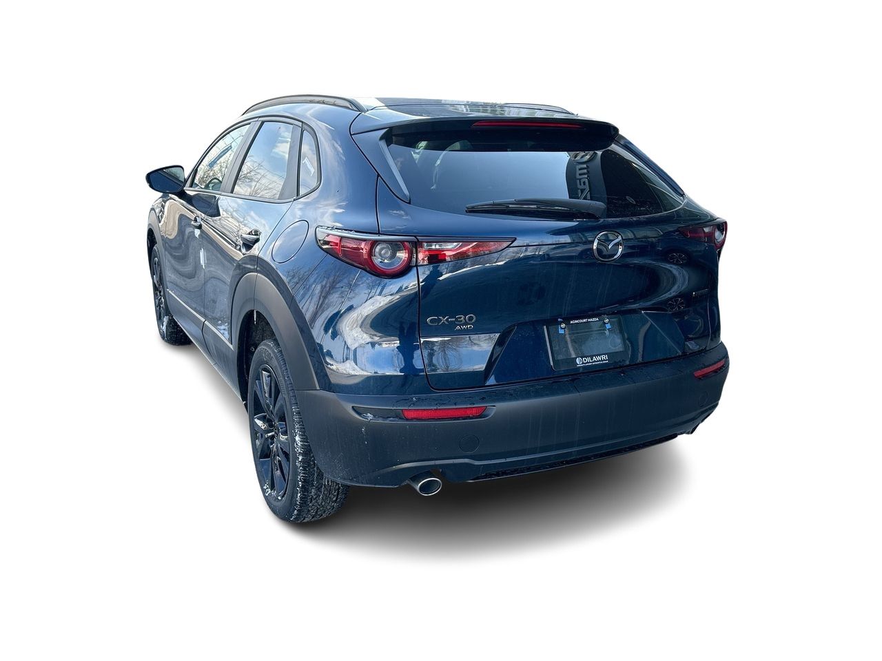 Mazda CX-30  2026 à Scarborough, Ontario