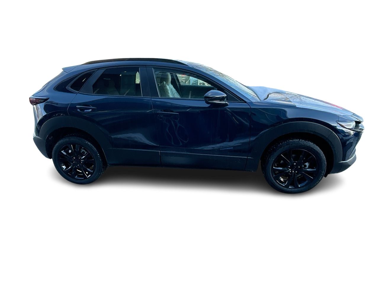 Mazda CX-30  2026 à Scarborough, Ontario