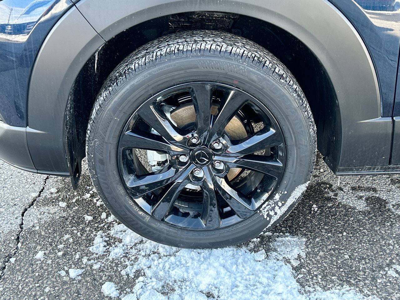 Mazda CX-30  2026 à Scarborough, Ontario