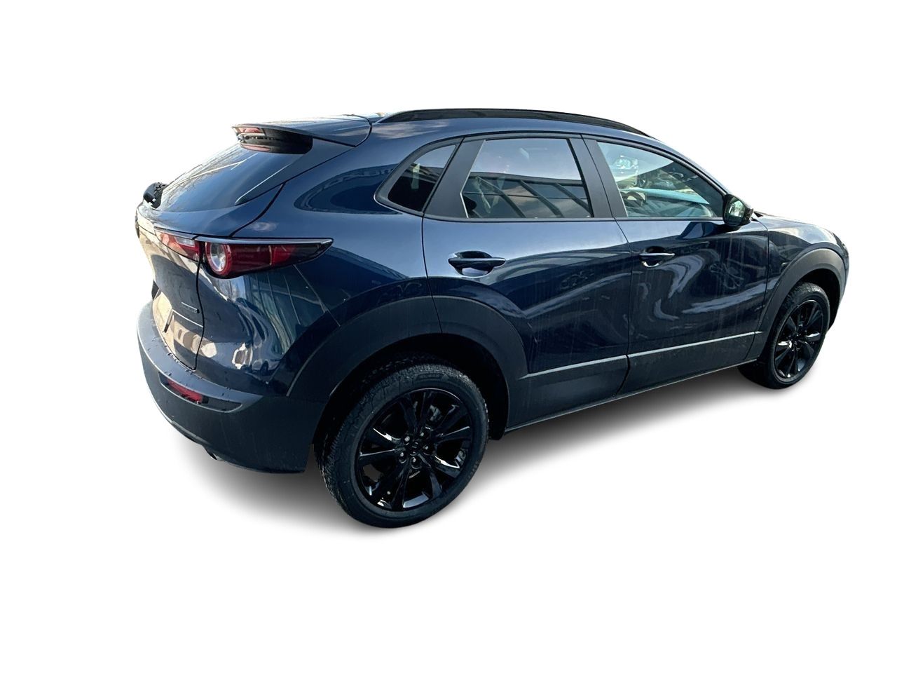 Mazda CX-30  2026 à Scarborough, Ontario