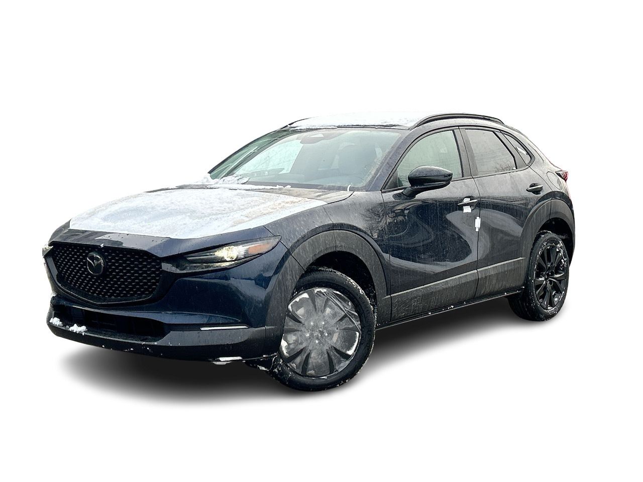Mazda CX-30  2026