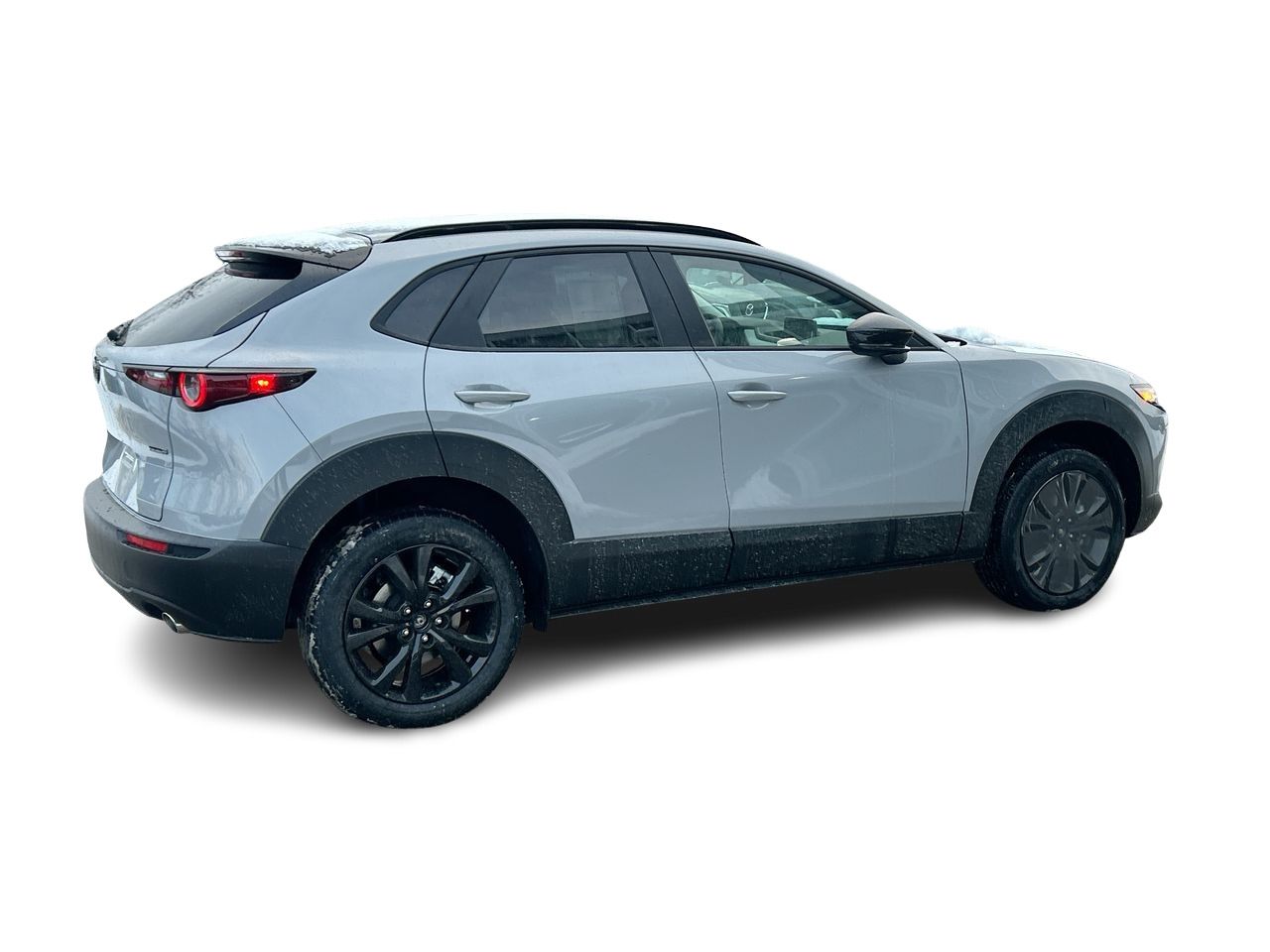 Mazda CX-30  2026
