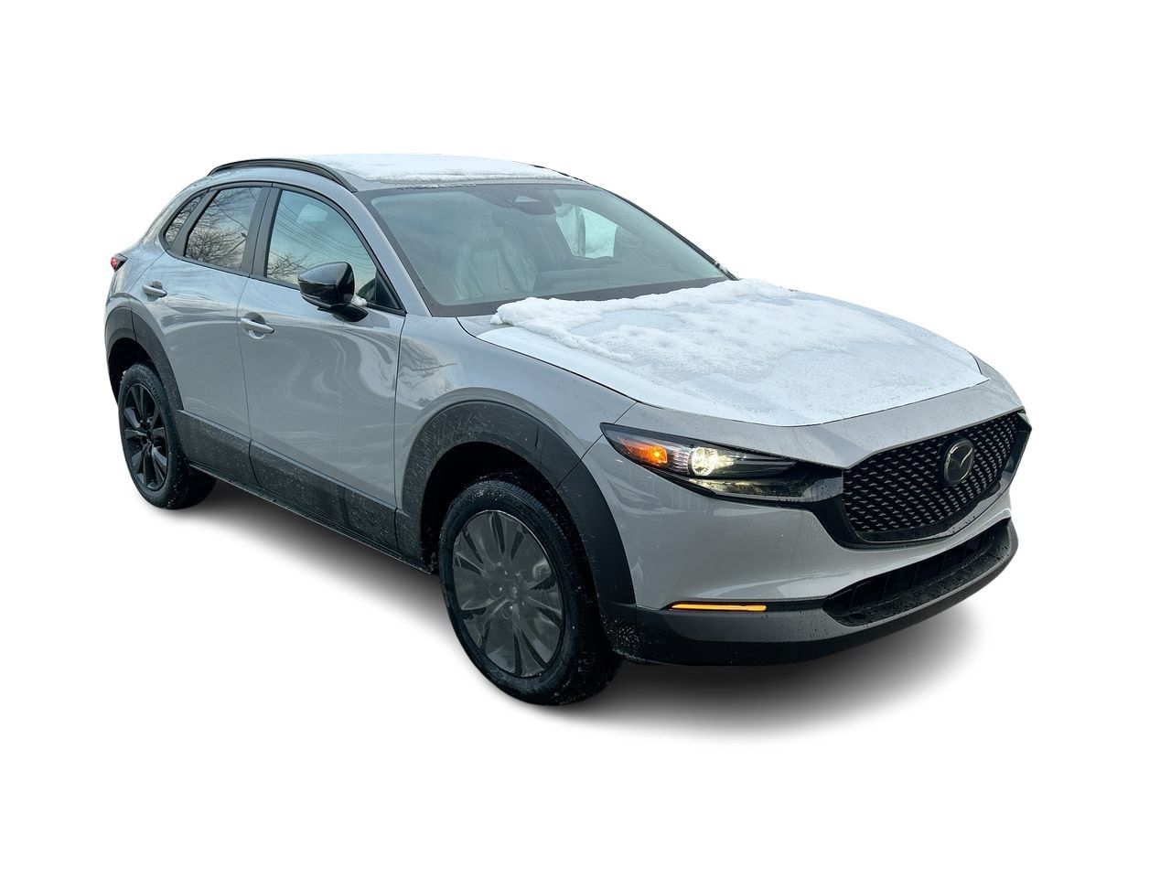 Mazda CX-30  2026